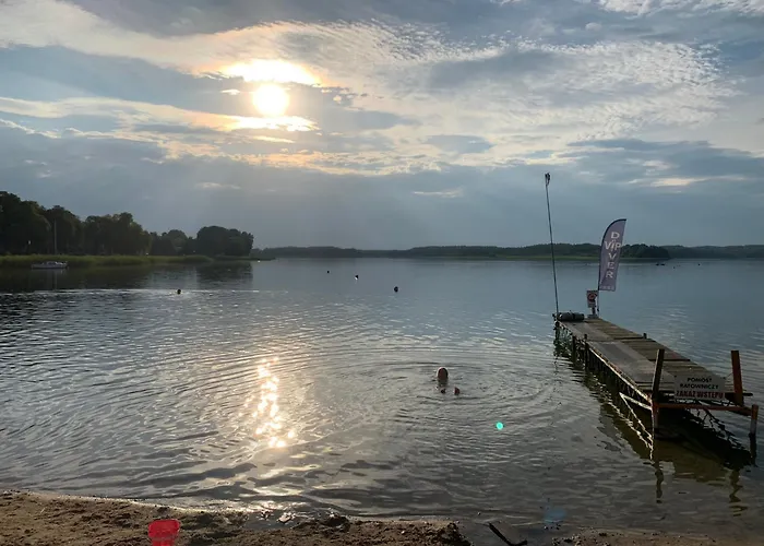 Szklane Domki Insko