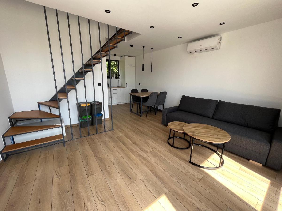 Holiday home Szklane