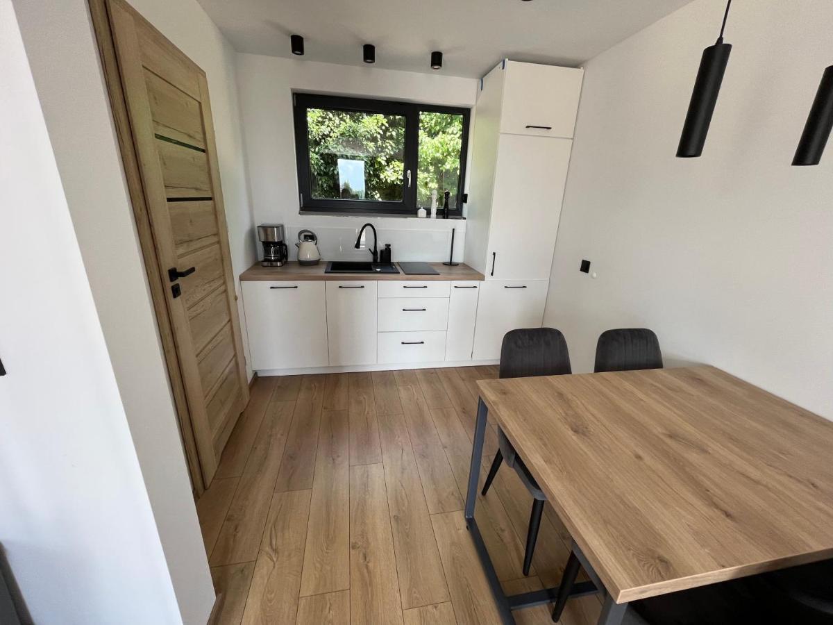 Holiday home Szklane Insko