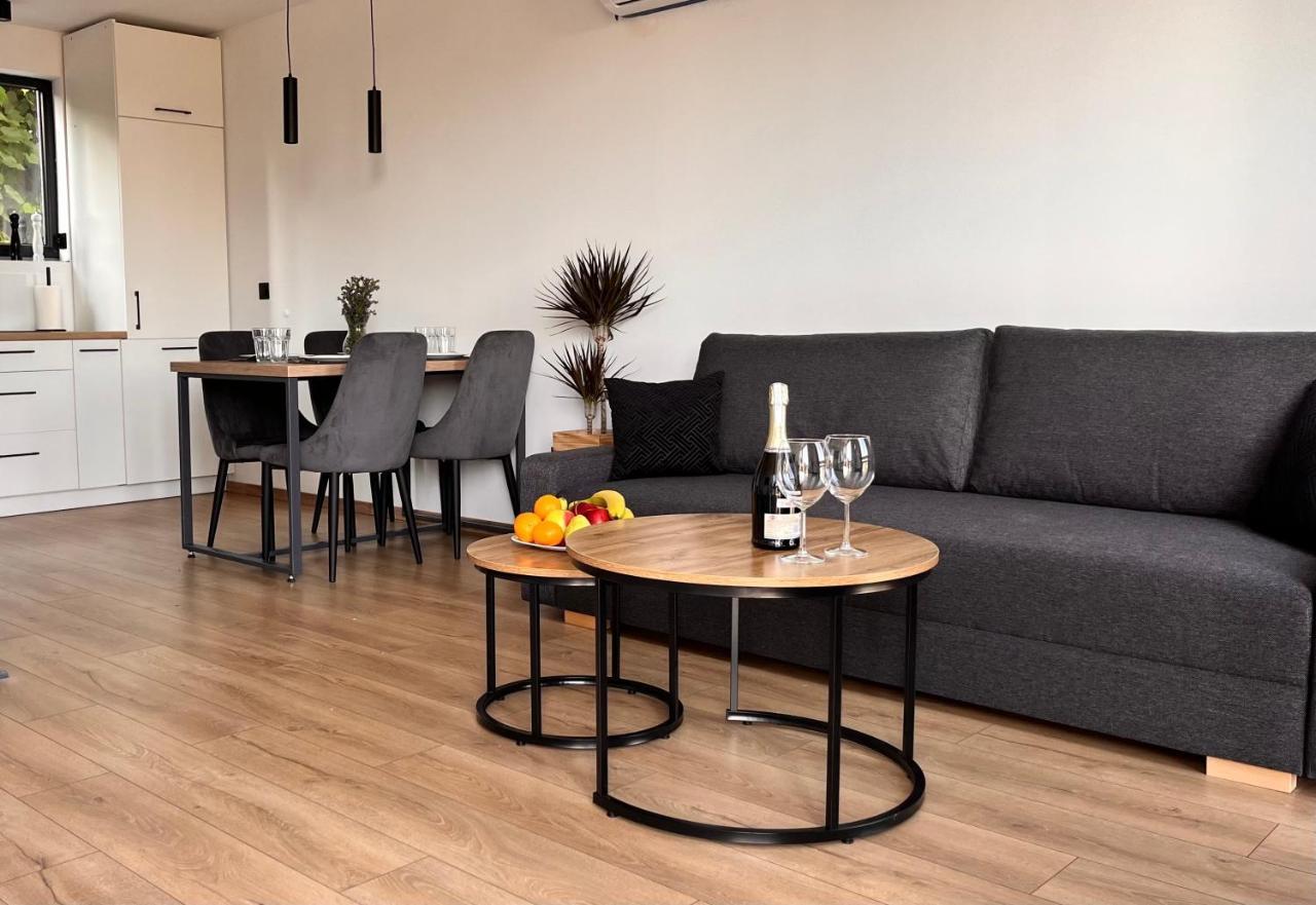 Holiday home Szklane *