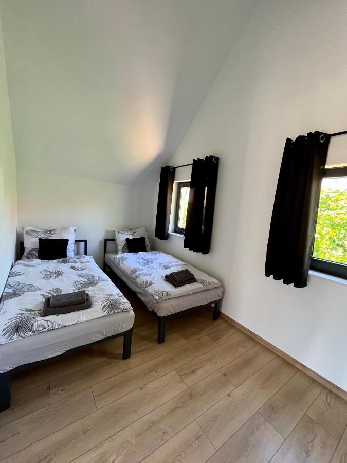 Holiday home Szklane Insko