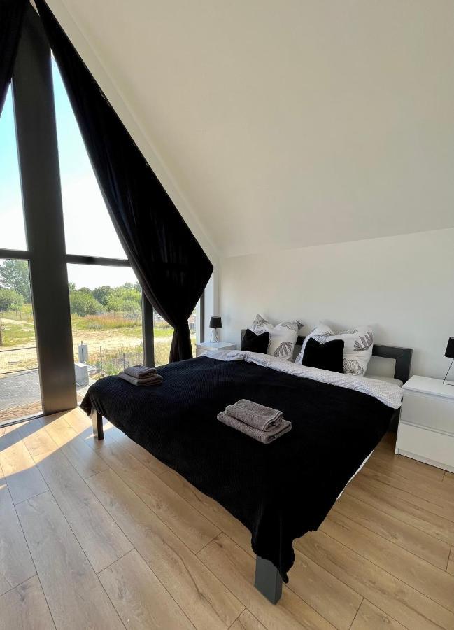 Szklane Holiday home