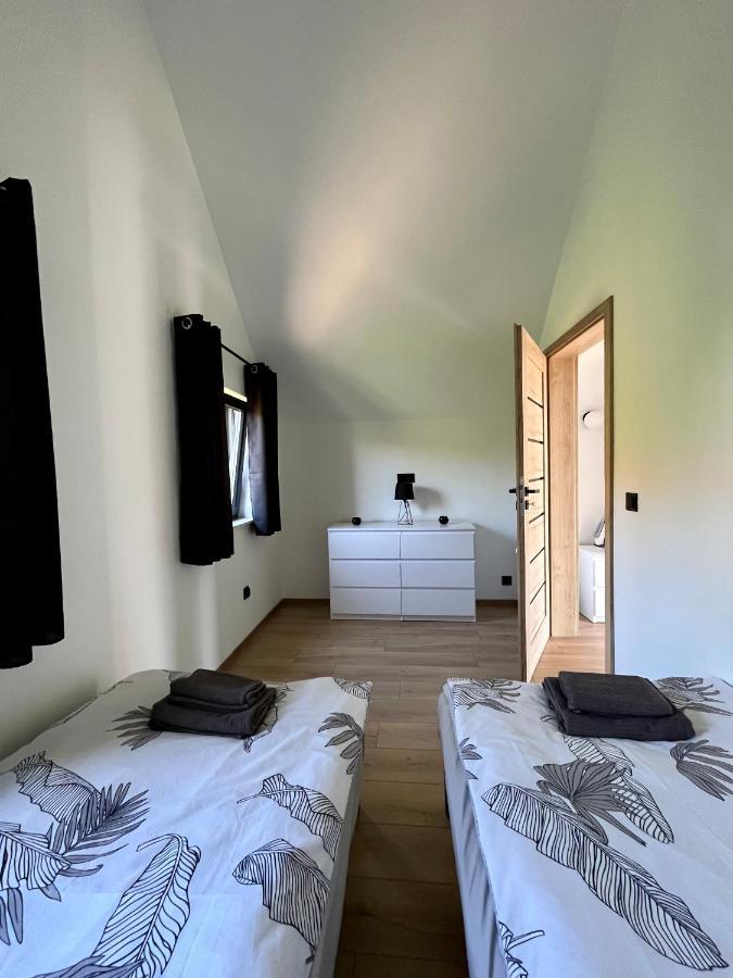 Holiday home Szklane *