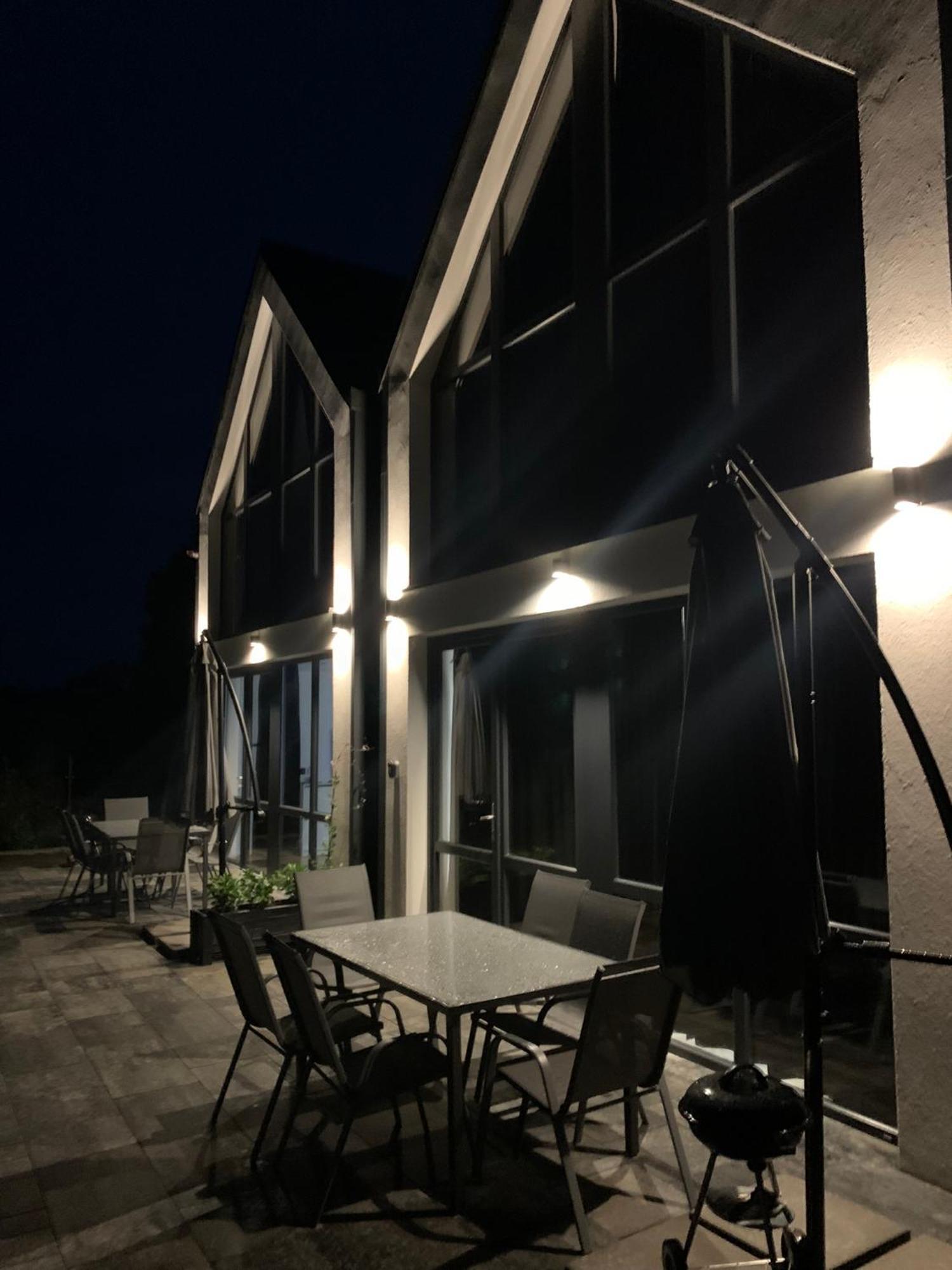 Szklane Holiday home Insko