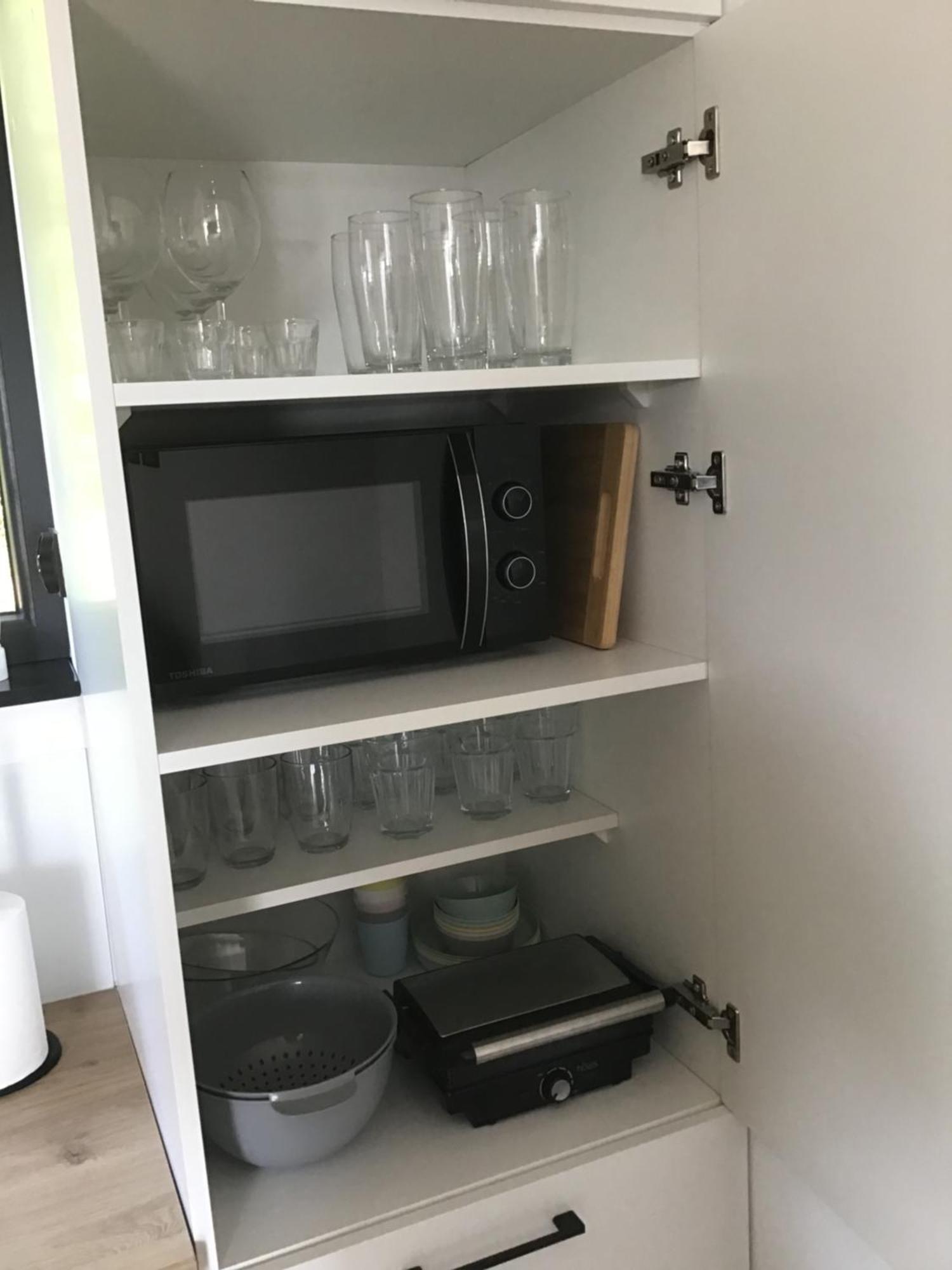 Holiday home Szklane Insko