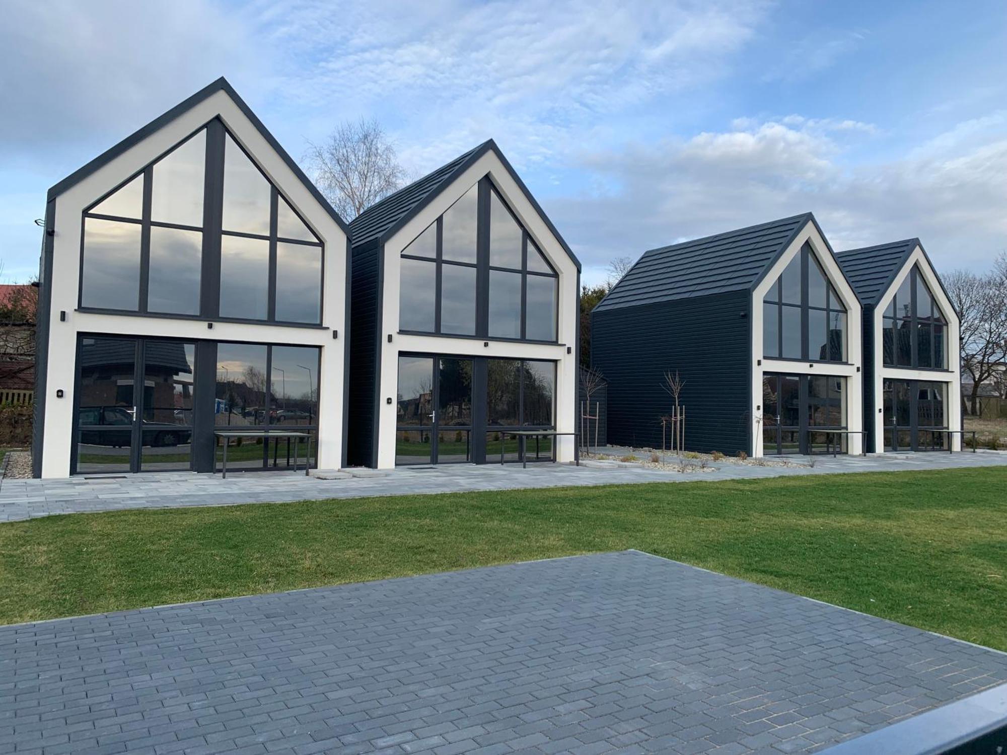 Holiday home Szklane Insko