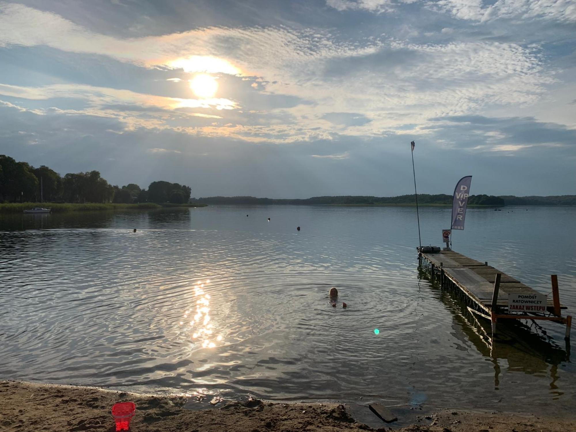 Holiday home Szklane Insko