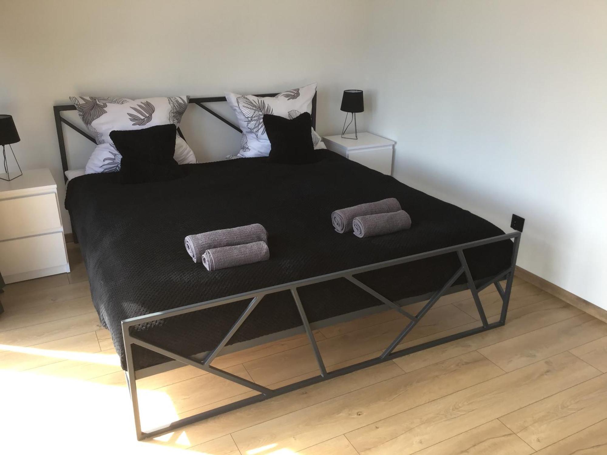 Holiday home Szklane