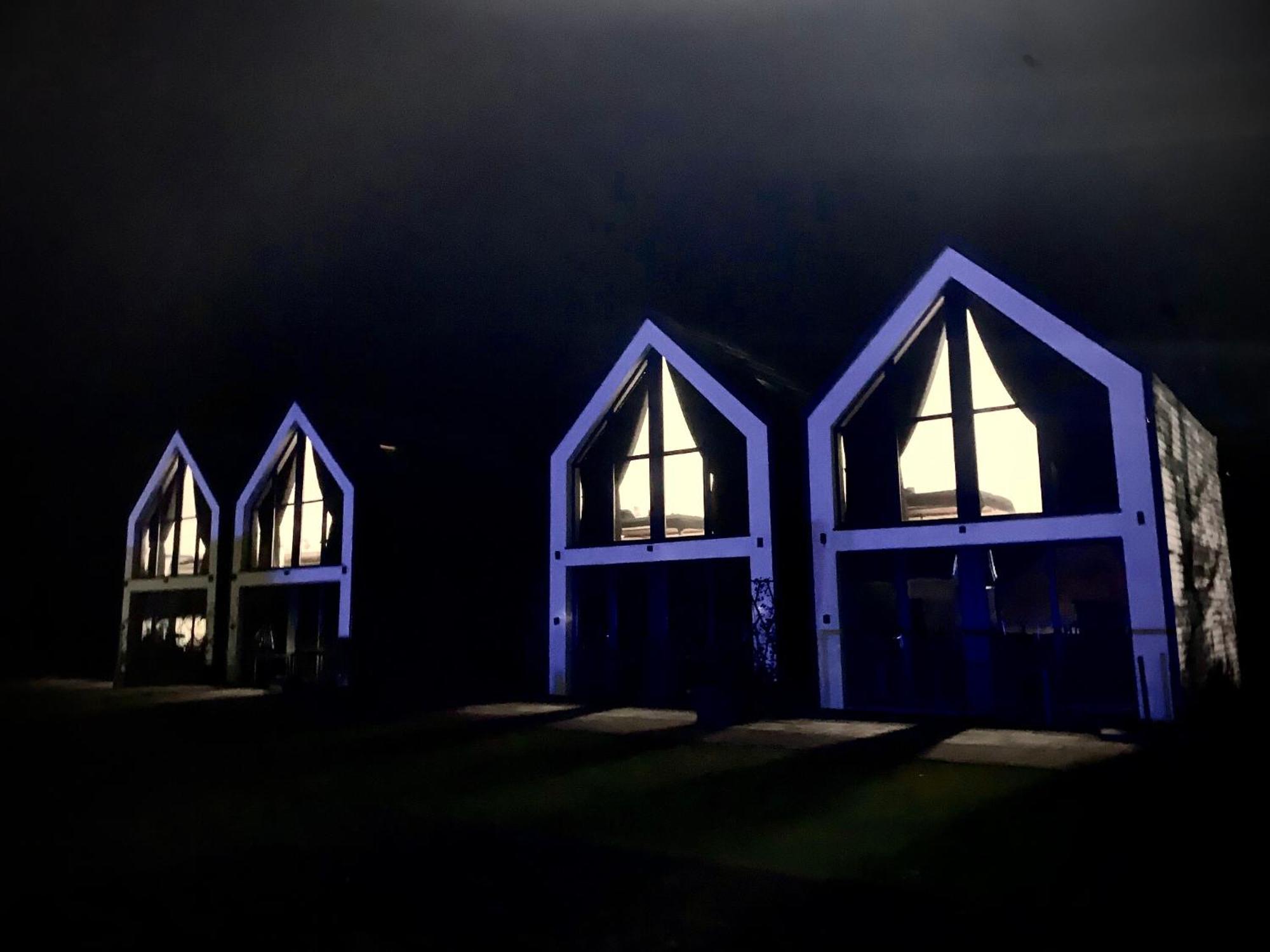 Holiday home Szklane Insko